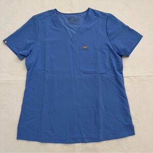Figs Catarina One Pocket Top NWT